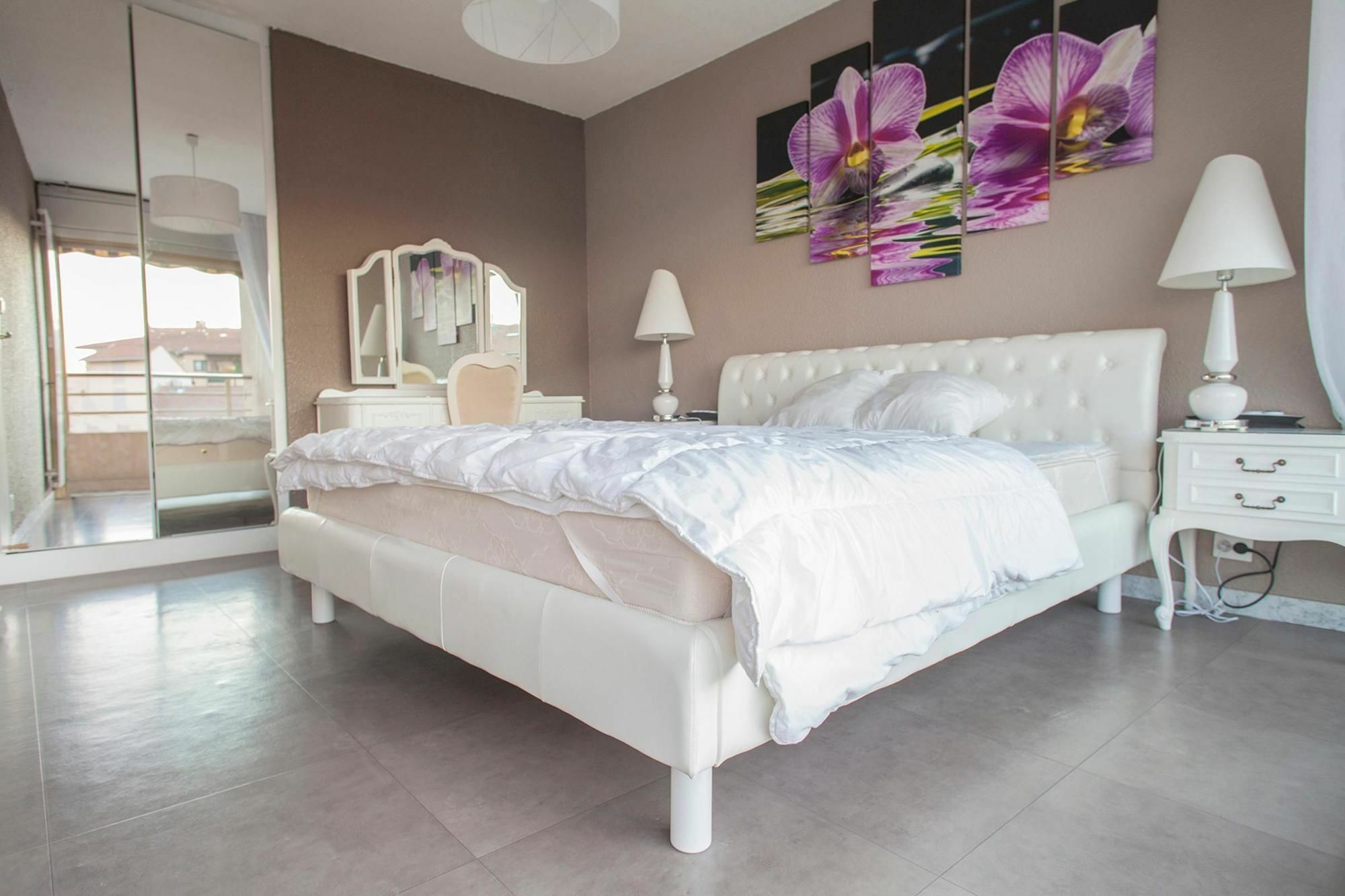 La Licorne Apartment 2 Cannes Exterior photo